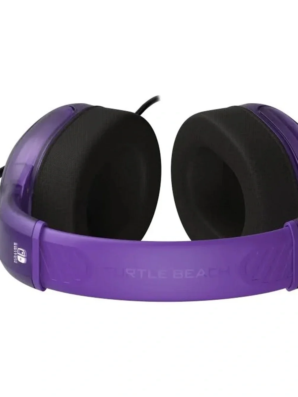 AirLITE Fit Wired Gaming Headset for Nintendo Switch - Purple